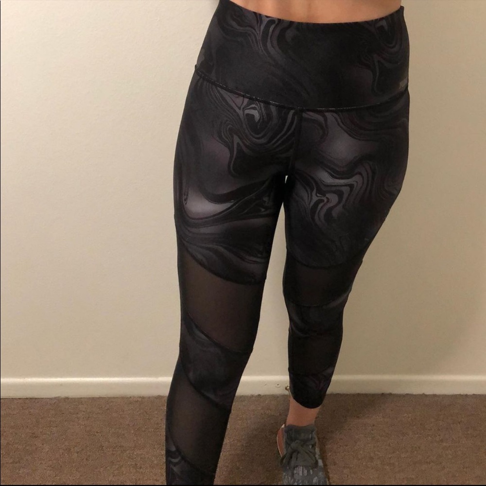 Ultimate Pink Leggings 😍